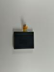 Factory Sales 7 Segment VA COG LCD Module Customized Negative For Electric Bike