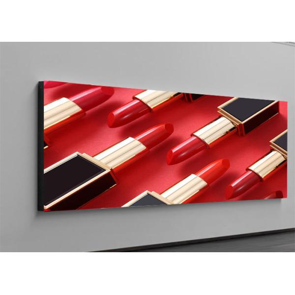 Custom Size Kinglight Light Colorlight System P2 Indoor Led Display Panel