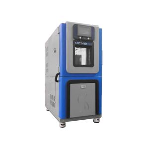 China Temperature and Humidity Controlled Chamber Lab Test Machine OEM wholesale