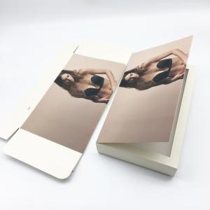 China Matt Laminantion 6x4x2 Corrugated Mailer Lingerie Packaging Superflat Mailing Box wholesale