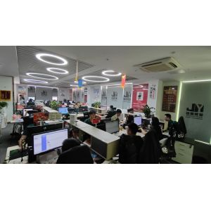 Guangzhou Jinyuan Auto Parts Co., Ltd.