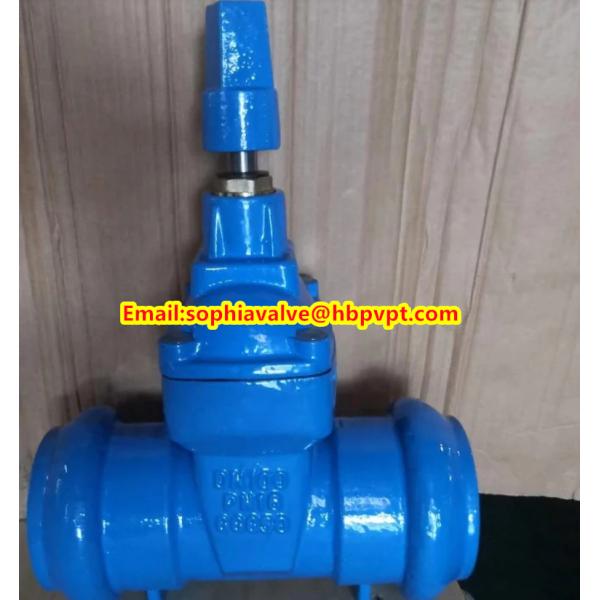 PN16 PN25 socket gate valve with good price