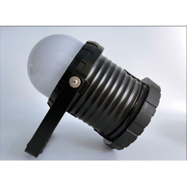 Rechargeable Portable LED Work Light Explosion Proof With Magnetic Suction