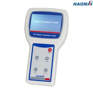 China USB Lithium Battery Impedance Tester , Ultraportable Battery Testing Kit wholesale