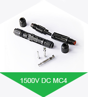 SHLX-PV PV Solar Iron 6 String DC Combiner Box