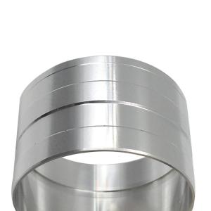 China Aluminum Custom CNC Machining Vertical Lathe Auto Lathing Bluetooth Speaker Housing wholesale