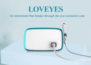 China Vibrator RF Eye Care Device / RF Eye Care Massage MJB15E Model wholesale
