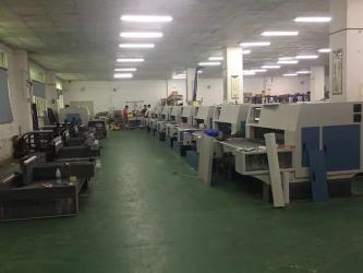 Shenzhen SMTfly Electronic Equipment Manufactory Ltd