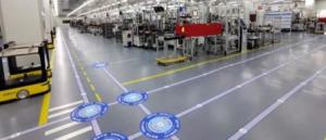 Fully Automated Packaging Assembly Line For EV Thermal Management System