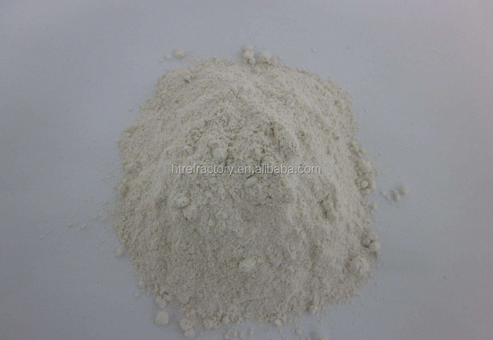 Fire Resistant High Alumina Cement Refractory Cement with High Temperature Resistance