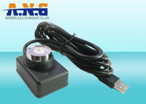 China Factory Customize Magnetic Ibutton Reader USB iButton Probe TM Card Reader wholesale