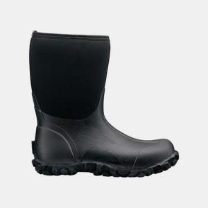 China 40 EU Reusable Neoprene Waterproof Rain Boots For Men wholesale