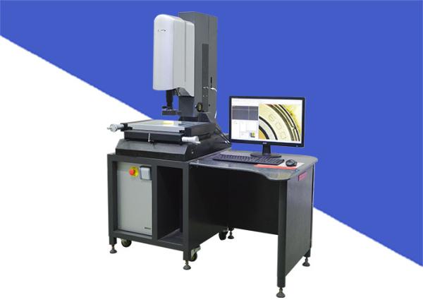 Quality 250x150x150mm C2515 Video Measuring Machines with Manual Zoom lens for sale
