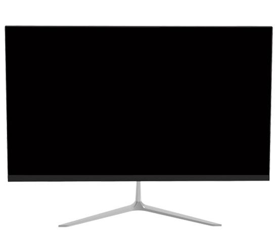 Quality 23.8" LED Desktop Monitor , Frameless Computer Monitor 5ms Response Time for sale