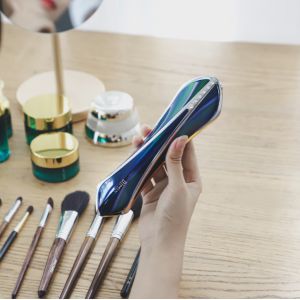 Skin Lifting 90KHZ RF EMS Led Light Therapy Facial Device