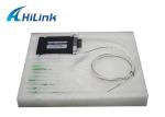 Dense Wavelength Division Multiplexer DWDM Module High Channel Isolation
