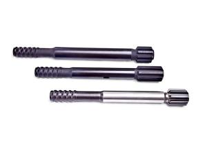 China Cop 1838ME / HE Drill Shank Adapter For Rock Drifter Forging Processing wholesale