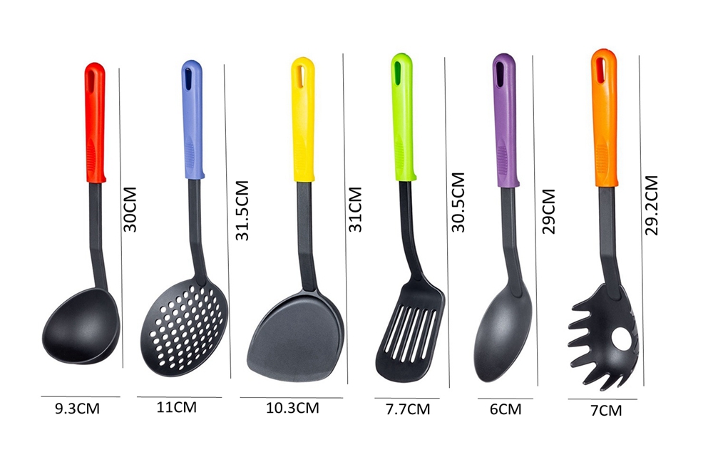 Upgrade Your Cooking Experience with Sustainable and Eco-Stick Kitchen Utensils
