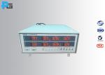 1-300 V Led Driver Testing Equipment , Lab Led Testing Instruments Ripple