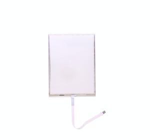 China Reshine Dustproof 5 Wire Resistive Touch Screen Panel Sunlight Readable wholesale