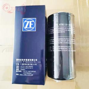 China 0750 131 053 Transmission Oil Filter For Transmission Gearbox 4WG180 4WG200 wholesale