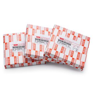 Buy cheap 6HE1 Isuzu Piston Ring , 894396840 Isuzu Diesel Engine Parts from wholesalers