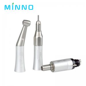China Dental FX Low Speed Handpiece External Water Spray Kit Air Motor wholesale