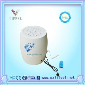 China Sitting far infrared fumigating instrument for relieving scapulohumeral periarthritis wholesale