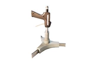 China Three Point Bore Gauge Pistol Grip 275-300mm with Digital Indicator For Quick and Easy Operation wholesale