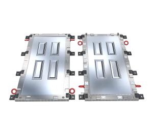 China Customizable SMC Compression Moulding Durable wholesale