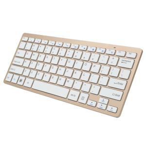 China Wireless Portable Bluetooth Keyboard With Stable Transmission wholesale
