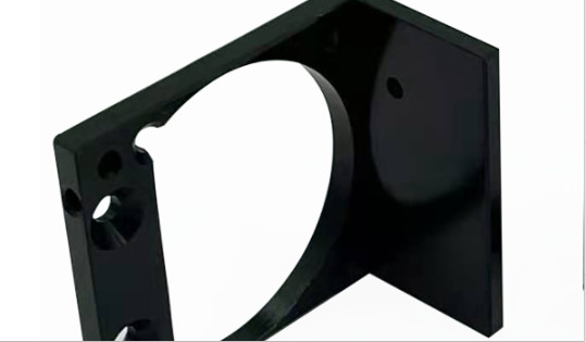 0.03mm CNC Turning Parts