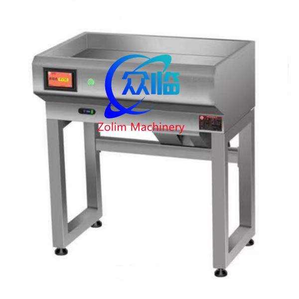 High Speed Shrimp Deveiner, Shrimp Deveining Machine And Prawn Machine