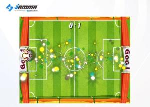 China 3D Effect Interactive Floor Projector System For Children Amusement Park wholesale