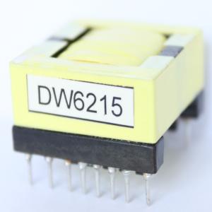 China EFD2525 High Frequency Power Transformer 1W To 1000W wholesale