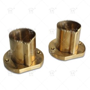 China Precision Durability Combined Punch Blade For Industrial Cutting Needs wholesale