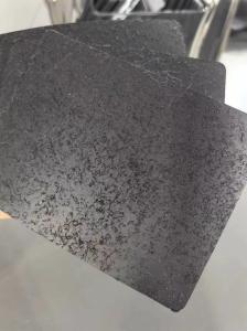 Textured Geomembrane – High-Performance Anti-Slip Lining Solution