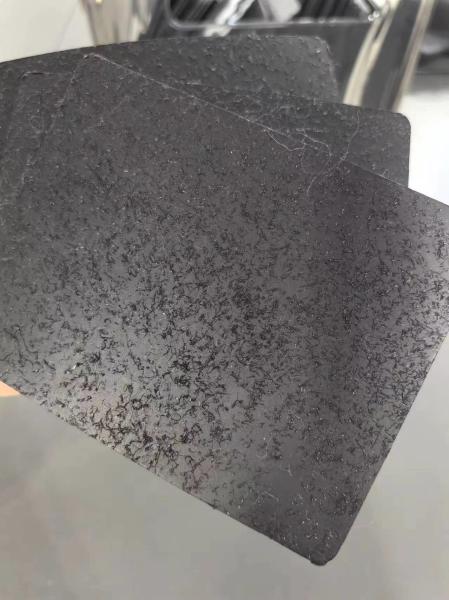 Quality Textured Geomembrane – High-Performance Anti-Slip Lining Solution for sale