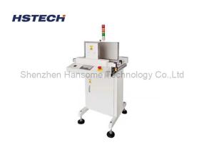 China MITSUBISHI PLC PCB Bare Board Destacker Machine Small Size Room Saving wholesale