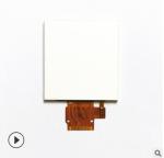 Square Ips Tft Lcd Display 1.54 Inch 240x240 With SPI MCU Interface