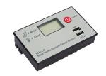 Auto PWM Solar Charge Controller , 10A / 20A 12 Volt Solar Panel Controller