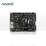 RK3399 Embedded Linux Rockchip SBC Arm Cortex Board 4*Type-A USB3.0 HOST