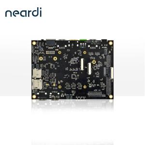 China Embedded Single Board PC Industrial SBC LKD3399 Android RK3399 wholesale