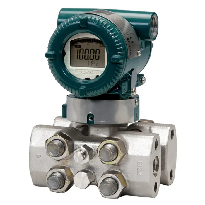 OME Intelligent Ppressure Transmitter Yokogawa EJA210A Series Differential Pressure Transmitter