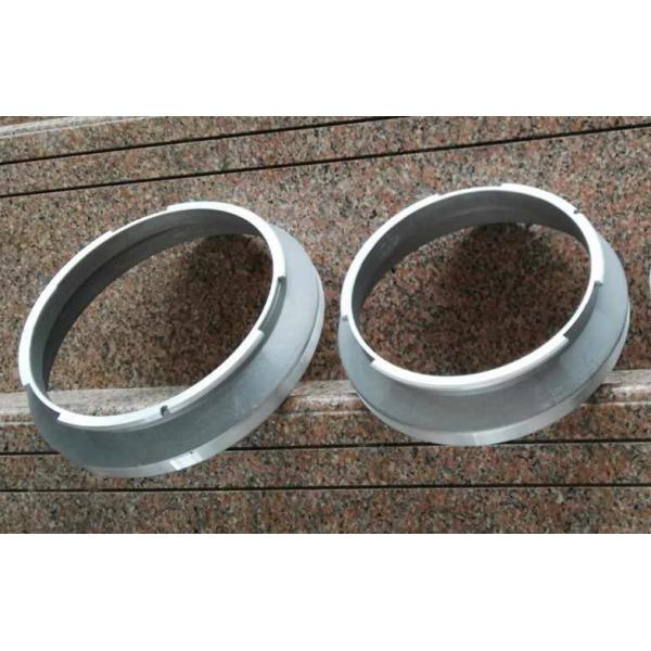 End Rings All Kinds Of Rotary Screens Suitable For All Types Rotary Printing Machines