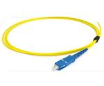 Patch cord price list SC fiber optic patch cord Simplex Singlemode 3.0mm