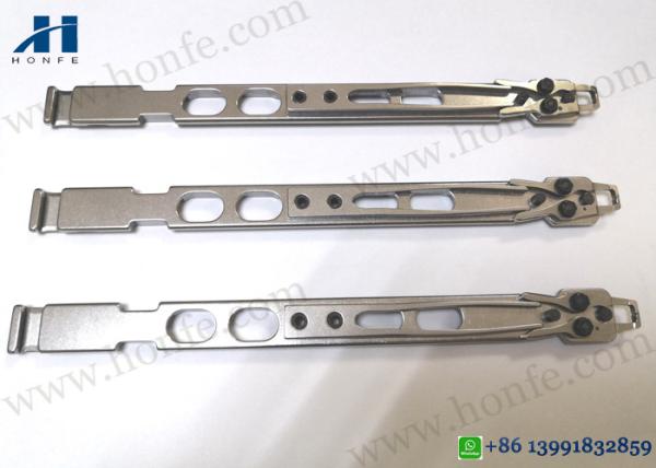 Quality Projectile Feeder Ms Loom Replacement Parts D1 Smooth With Groove Tow Color PS 911819245 for sale