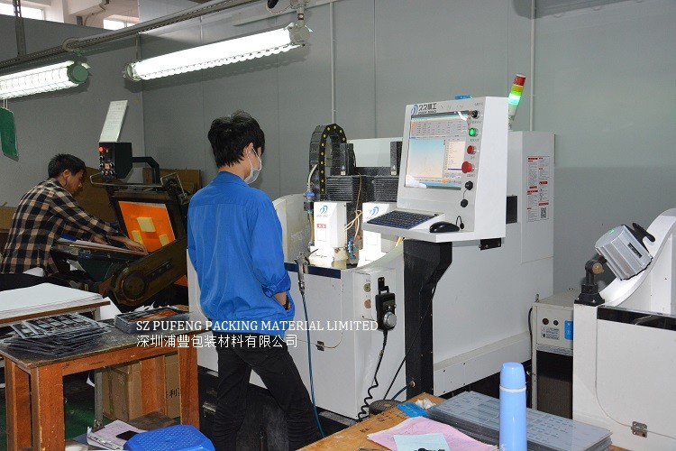 INOAC H-24 Polyurethane Foam Highly Sealed Cushioning Material