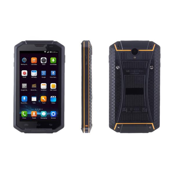 handheld Rugged Computer rugged android nfc phone BP25