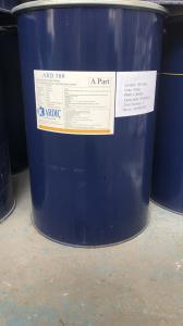 Quick Drying 2 Part Silicone Sealant , Engineering Structural Adhesive Sealant
